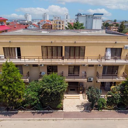 Готель Casa Andrei Maria Ефоріє-Норд Екстер'єр фото